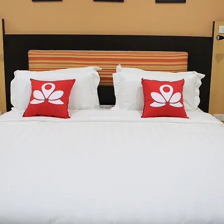 Zen Rooms Residency